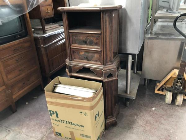 1#4453 Attrezzature e arredo per attività di ristorazione in vendita - foto 63
