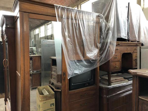 1#4453 Attrezzature e arredo per attività di ristorazione in vendita - foto 69