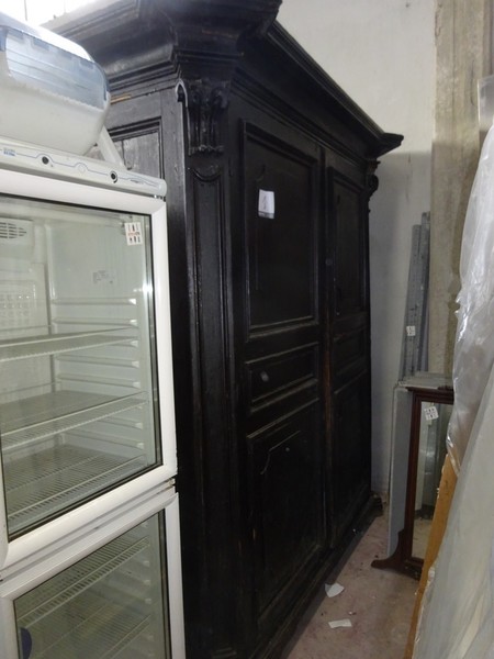 1#44530 Armadio in legno in vendita - foto 1