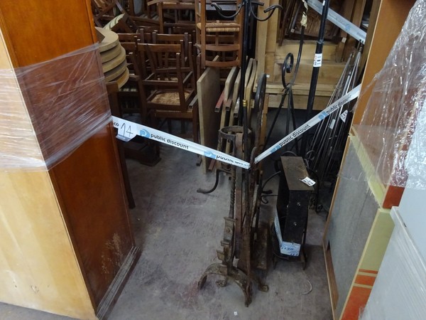 14#44530 Arredi per sala ristorante in vendita - foto 2