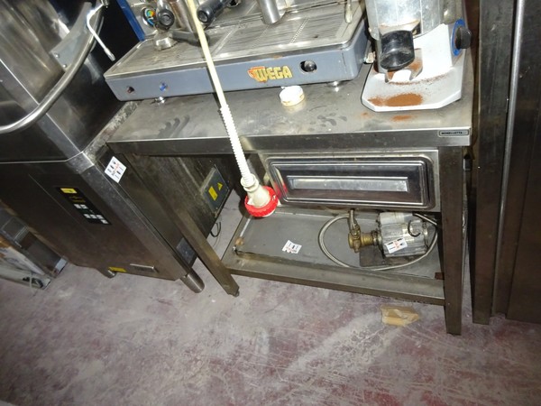 15#44530 Arredi ed attrezzature da cucina in vendita - foto 4