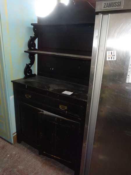 3#44530 Mobile in legno in vendita - foto 1