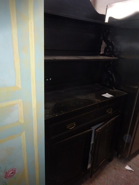 3#44530 Mobile in legno in vendita - foto 2