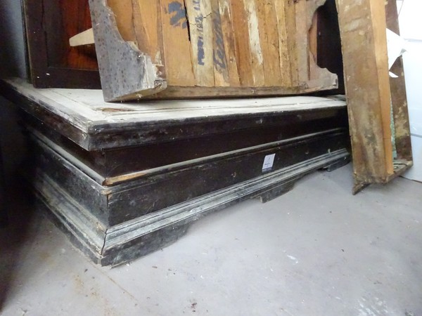 4#44530 Armadio in legno in vendita - foto 1