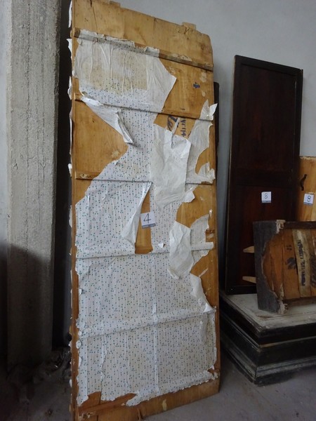 4#44530 Armadio in legno in vendita - foto 2