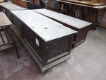 Image 1 - Wooden chests - Lot 6 (Auction 44530)