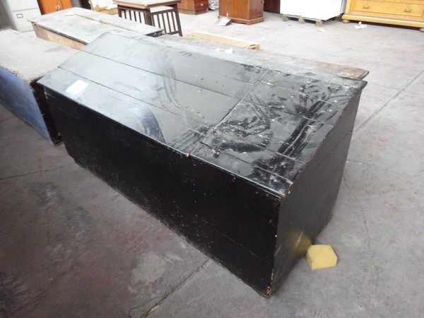 6#44530 Cassapanche in legno in vendita - foto 3