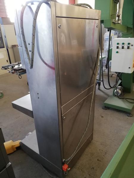11#4454 Impianto Per Lavorazione Tappi in Sughero in vendita - foto 6
