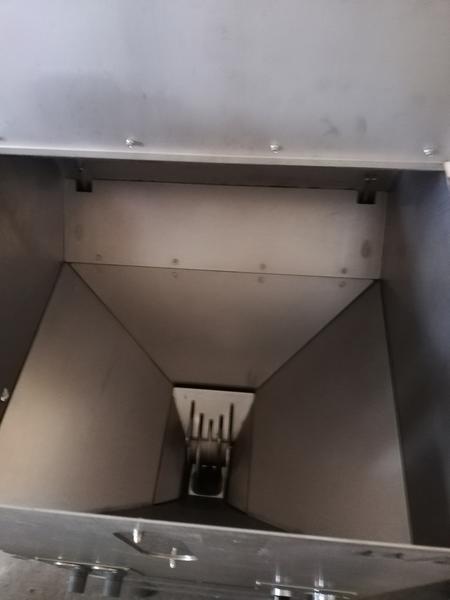 11#4454 Impianto Per Lavorazione Tappi in Sughero in vendita - foto 21