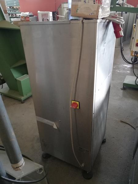 11#4454 Impianto Per Lavorazione Tappi in Sughero in vendita - foto 23