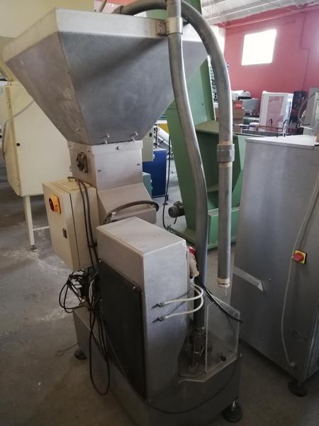 11#4454 Impianto Per Lavorazione Tappi in Sughero in vendita - foto 29