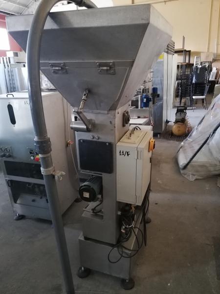 11#4454 Impianto Per Lavorazione Tappi in Sughero in vendita - foto 30