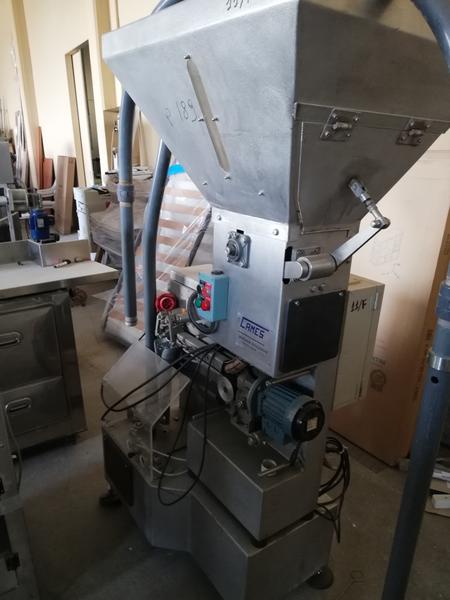 11#4454 Impianto Per Lavorazione Tappi in Sughero in vendita - foto 31