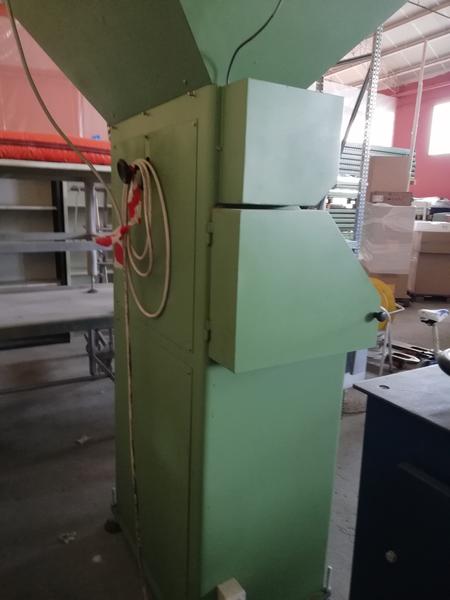 11#4454 Impianto Per Lavorazione Tappi in Sughero in vendita - foto 38