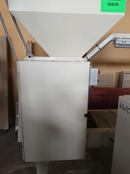 11#4454 Impianto Per Lavorazione Tappi in Sughero in vendita - foto 42