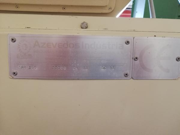 11#4454 Impianto Per Lavorazione Tappi in Sughero in vendita - foto 44