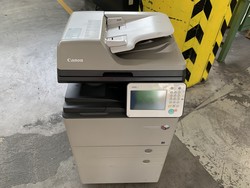 Xerox Bizhub Canon - Auction 4455 Xerox Bizhub Canon - Auction 4455