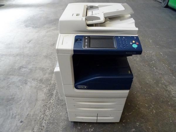 1#4455 Stampante Xerox in vendita - foto 1