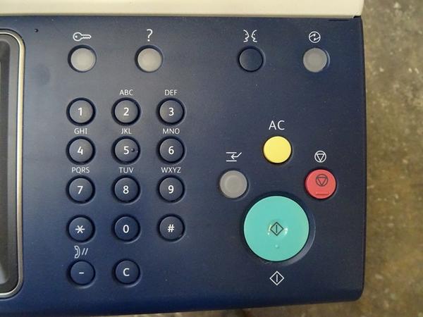 1#4455 Stampante Xerox in vendita - foto 3