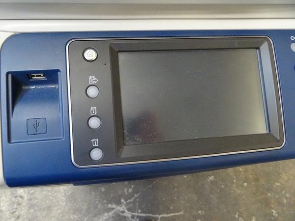 1#4455 Stampante Xerox in vendita - foto 4