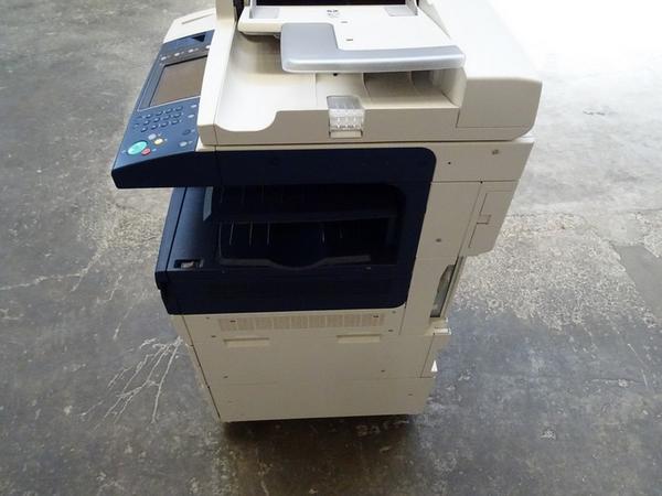 1#4455 Stampante Xerox in vendita - foto 5