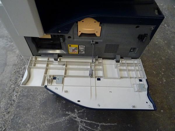 1#4455 Stampante Xerox in vendita - foto 14