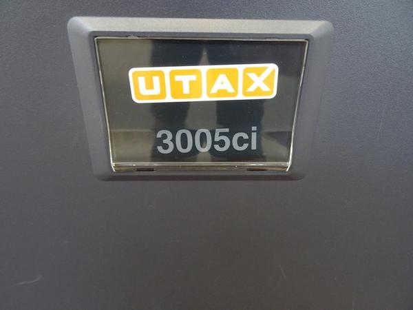 12#4455 Fotocopiatrice Utax in vendita - foto 2