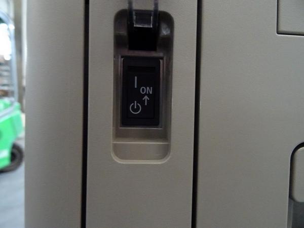 14#4455 Canon IR 3320 in vendita - foto 15
