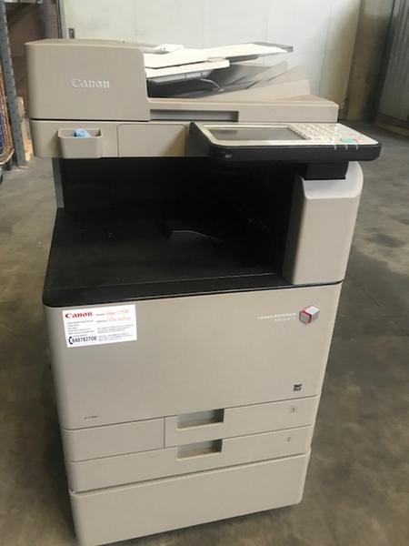 16#4455 Konica Minolta Bizhub 284e in vendita - foto 1
