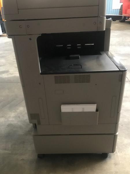 16#4455 Konica Minolta Bizhub 284e in vendita - foto 4