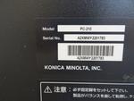 Image 9 - Konica Minolta Bizhub 284e - Lot 17 (Auction 4455)