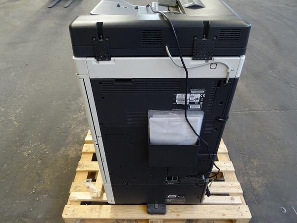 17#4455 Konica Minolta Bizhub 284e in vendita - foto 5