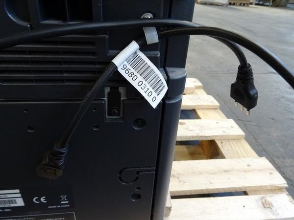 17#4455 Konica Minolta Bizhub 284e in vendita - foto 11
