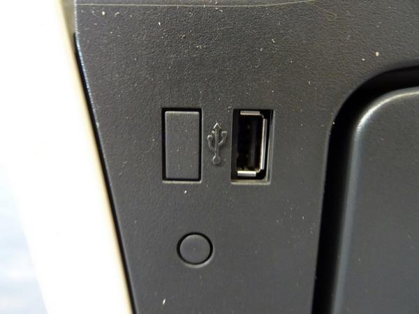 17#4455 Konica Minolta Bizhub 284e in vendita - foto 14