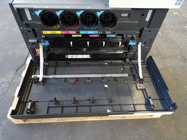 17#4455 Konica Minolta Bizhub 284e in vendita - foto 15