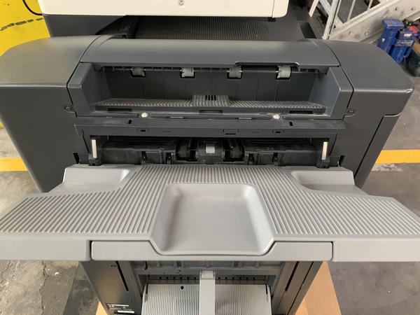 19#4455 Bizhub C458 in vendita - foto 6