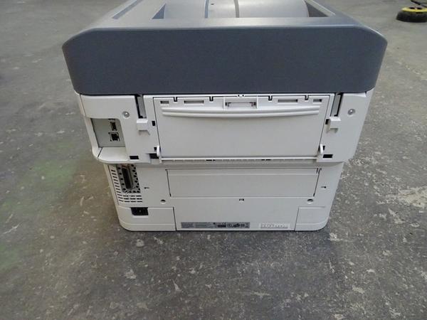 4#4455 Stampante OKI in vendita - foto 4