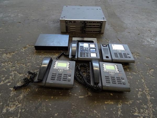 5#4455 Voip in vendita - foto 1