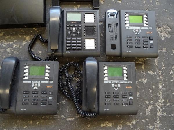 5#4455 Voip in vendita - foto 2