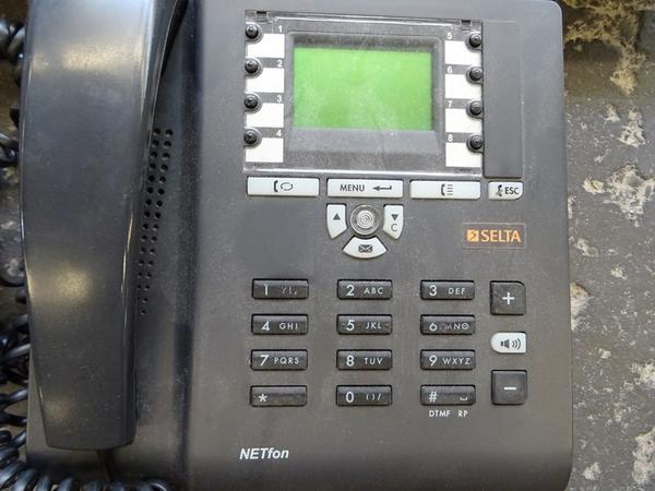 5#4455 Voip in vendita - foto 3