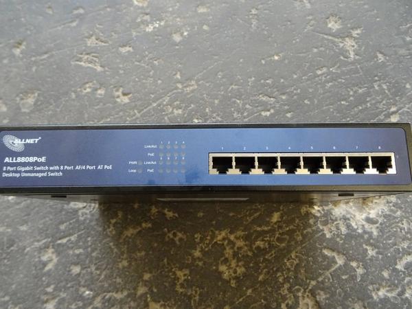 5#4455 Voip in vendita - foto 5