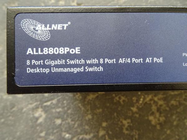 5#4455 Voip in vendita - foto 6