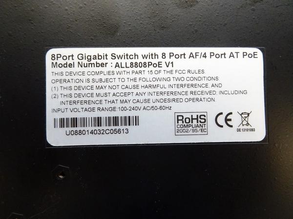 5#4455 Voip in vendita - foto 7