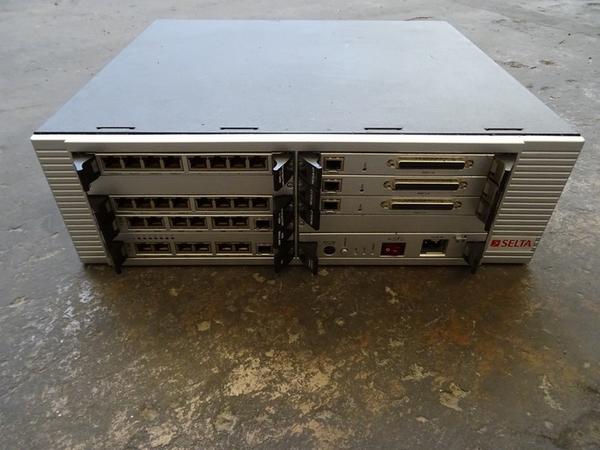 5#4455 Voip in vendita - foto 8