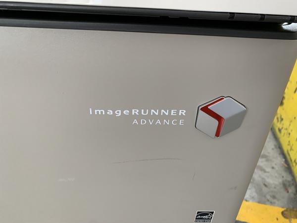 6#4455 Stampante Canon e Canon Copier in vendita - foto 10