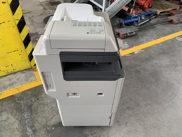 6#4455 Stampante Canon e Canon Copier in vendita - foto 15