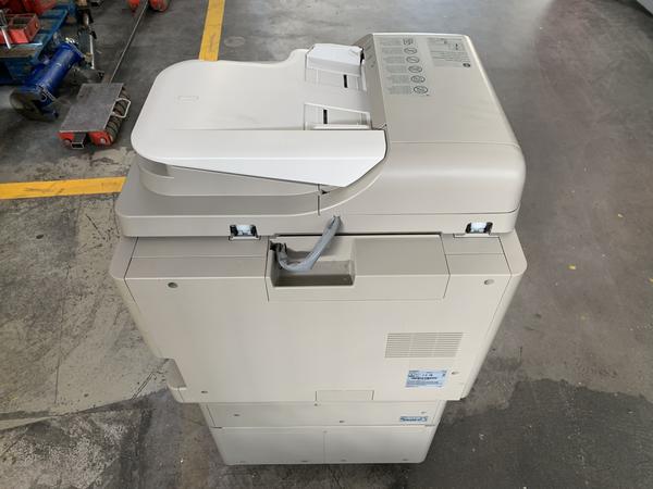 6#4455 Stampante Canon e Canon Copier in vendita - foto 16