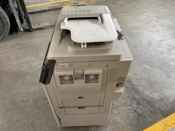 6#4455 Stampante Canon e Canon Copier in vendita - foto 17