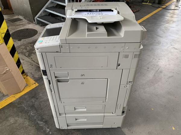 6#4455 Stampante Canon e Canon Copier in vendita - foto 21
