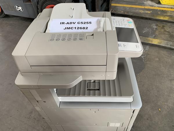 6#4455 Stampante Canon e Canon Copier in vendita - foto 24